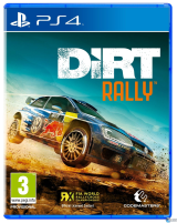 dirt-rally